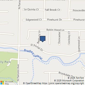 3320 Banbury Lane Merced, CA MLS# MC25025922