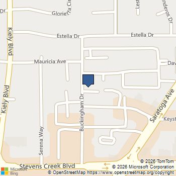 121 Buckingham Drive 25 Santa Clara, CA MLS# ML82030861