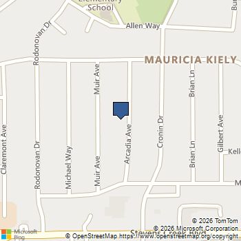 141 Muir Avenue Santa Clara, CA MLS# ML82040162