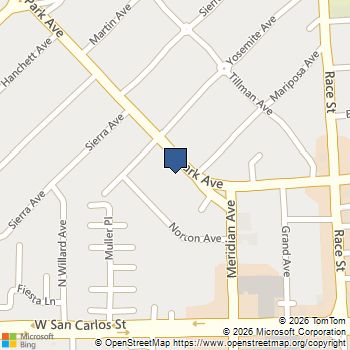 1217 Park Avenue San Jose, CA MLS# ML82036233