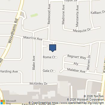2931 Roma Court Santa Clara, CA MLS# ML82040295