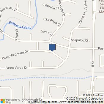 1328 Paseo Redondo Drive Merced, CA MLS# MC25227759