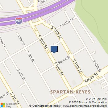 962 S 10th Street San Jose, CA MLS# ML82037993