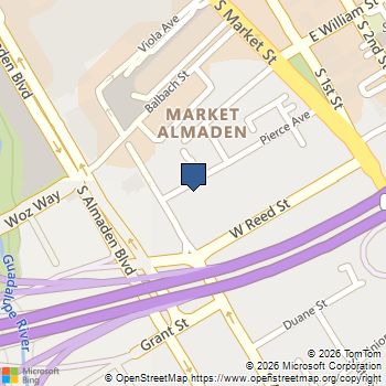 160 Pierce Avenue San Jose, CA MLS# ML82033919