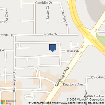 150 Saratoga Avenue # 308 Santa Clara, CA MLS# ML82040220