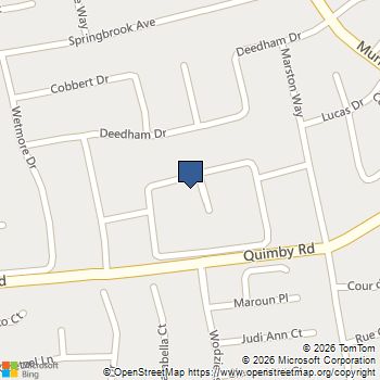 3393 Belgrove Circle San Jose, CA MLS# ML82054471