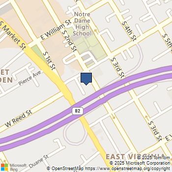 S 2nd Street San Jose, CA MLS# ML82027377