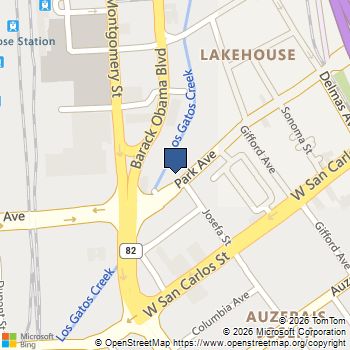 499 Park Avenue San Jose, CA MLS# ML82032232