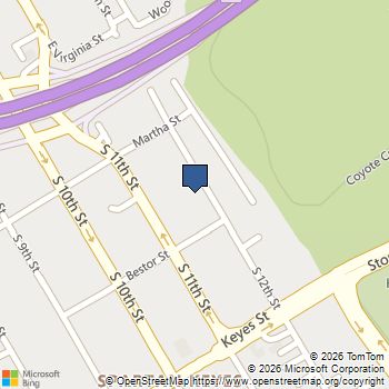 951 S 12th Street 122 San Jose, CA MLS# ML82043986