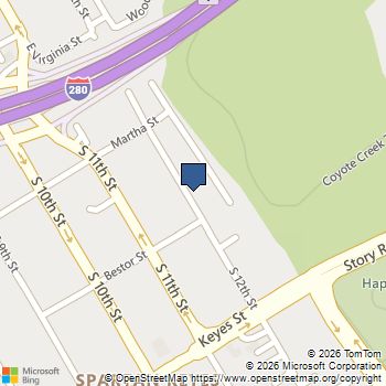 951 S 12th Street # 310 San Jose, CA MLS# ML82032106