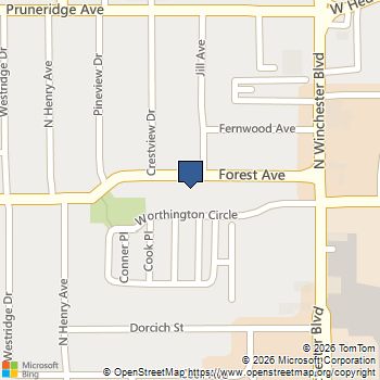 2576 Forest Avenue San Jose, CA MLS# ML82064352