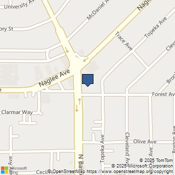 200 N Bascom San Jose, CA MLS# 41107743