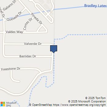 2475 Bastidas Drive Merced, CA MLS# ML82026439