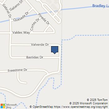 2475 Bastidas Drive Merced, CA MLS# ML82026439