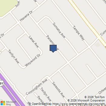 1951 Panama Avenue San Jose, CA MLS# ML82032547