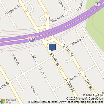 894 S 10th Street San Jose, CA MLS# ML82032629