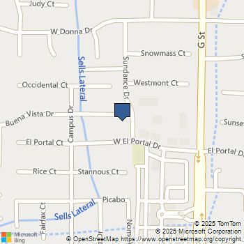 310 Buena Vista Court Merced, CA MLS# MC25109903