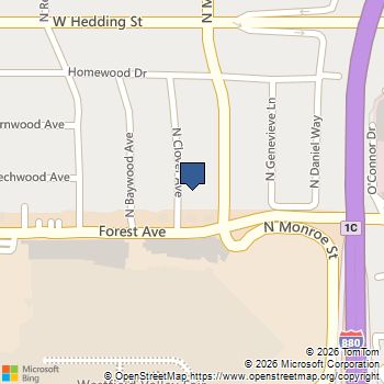 556 N Clover Avenue San Jose, CA MLS# ML82032812