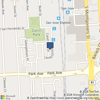 235 Laurel Grove Lane San Jose, CA MLS# ML82030682