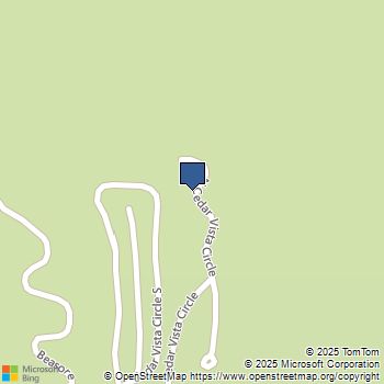 8 N Cedar Vista Circle N Bass Lake, CA MLS# MD24165557