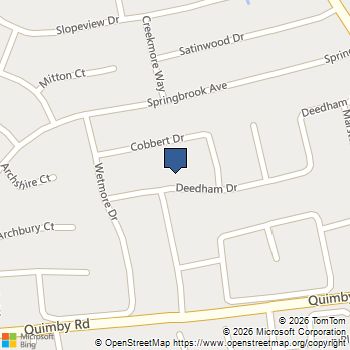 3607 Deedham Drive San Jose, CA MLS# ML82043646