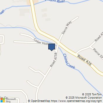 51192 Bon Veu Dr Oakhurst, CA MLS# FR25090182