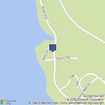 53637 53637 Road 432 Bass Lake, CA MLS# FR25222644