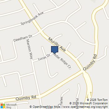 3040 Cedar Ridge Court San Jose, CA MLS# ML82030058