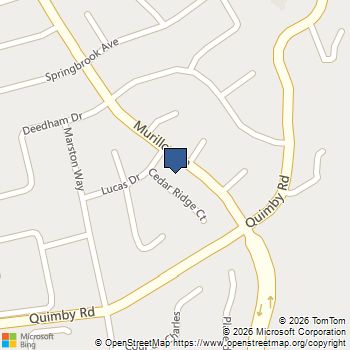 3040 Cedar Ridge Court San Jose, CA MLS# ML82030058