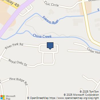 49400 River Park Road 55 Oakhurst, CA MLS# FR25258031