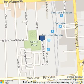 111 Cahill Park Drive San Jose, CA MLS# ML82052439