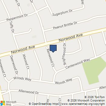 2822 Rainwood Court San Jose, CA MLS# ML82031008