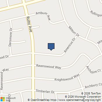 3327 Americus Drive San Jose, CA MLS# ML82057672