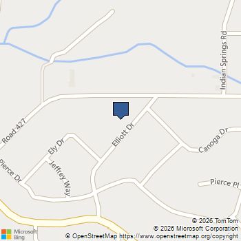 40934 Elliott Drive Oakhurst, CA MLS# 26633359