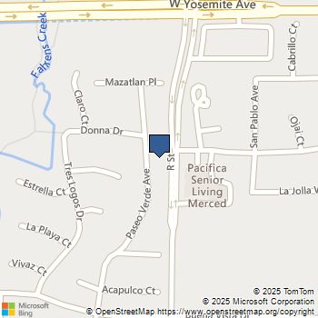 3500 Paseo Verde Avenue Merced, CA MLS# MC25145305