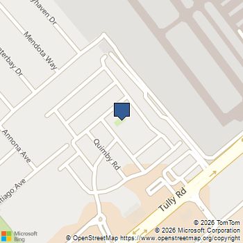 1842 Quimby Road San Jose, CA MLS# ML82025516