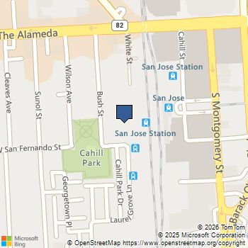 88 Bush Street 2173 San Jose, CA MLS# ML82014351