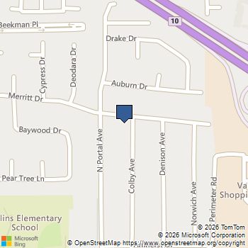 10449 Colby Avenue Cupertino, CA MLS# ML82065128