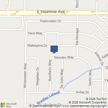2363 Narvaez Way Merced, CA MLS# ML82046176