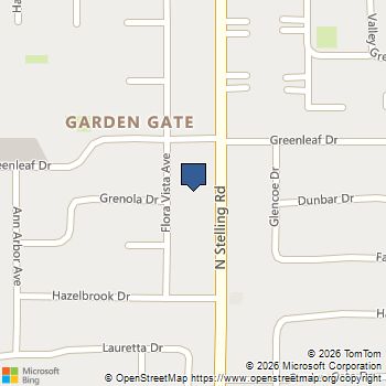 10481 N Stelling Road Cupertino, CA MLS# ML82038738