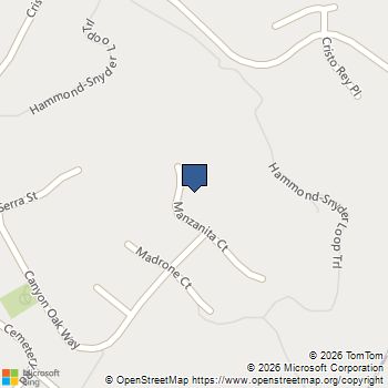 10517 Manzanita Court Cupertino, CA MLS# ML82045067