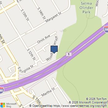 646 Woodland Terrace San Jose, CA MLS# ML82036984