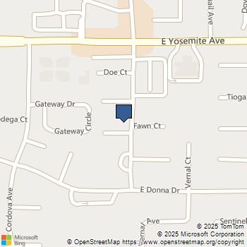 997 Gazelle Court Merced, CA MLS# MC25132146