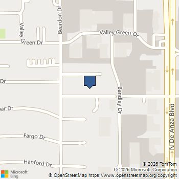 20683 Greenleaf Drive Cupertino, CA MLS# ML82046191