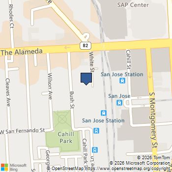 88 Bush Street 2178 San Jose, CA MLS# ML82044395