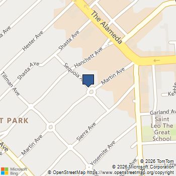 225 Sequoia Avenue San Jose, CA MLS# ML82035953