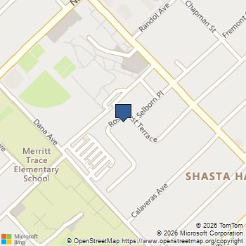 1484 Rosecrest Terrace San Jose, CA MLS# ML82045288