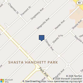 1317 Hester Avenue San Jose, CA MLS# ML82038272