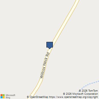 00 Wilcox Neck Road Charles City, VA MLS# 2517134