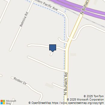 3011 N Buhach Road Atwater, CA MLS# MC25224568